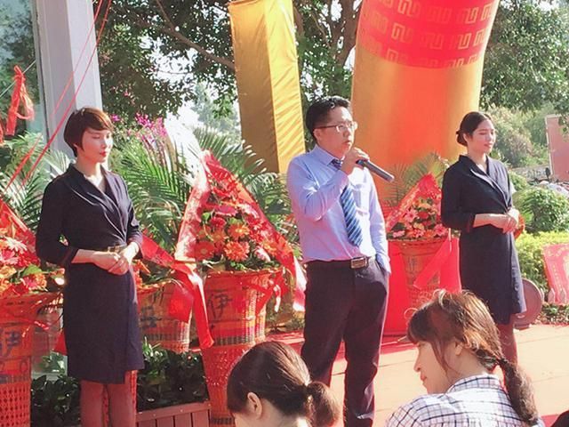 璀璨登臨，一郡傾城｜德寶·海悅郡城市展示中心盛大開放