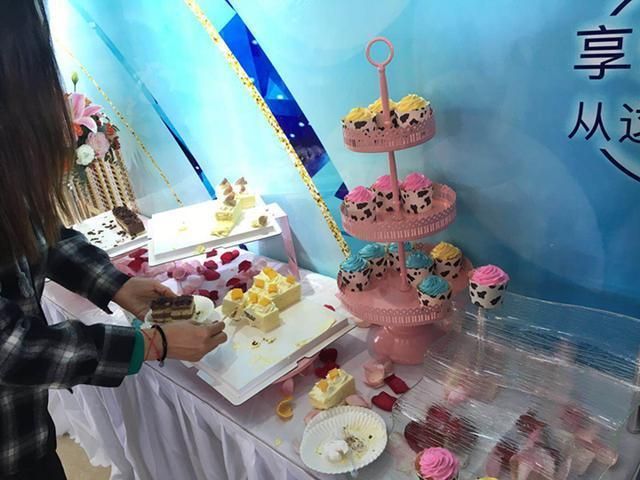 璀璨登臨，一郡傾城｜德寶·海悅郡城市展示中心盛大開放